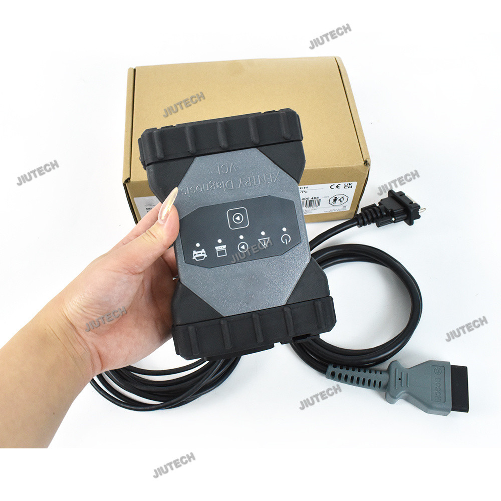 Для MB Star OEM C6 OBD2 Код сканер Для Mercedes Benz DIoP Автомобиль Все системы Диагностические инструменты SD Connect Автодиагностика