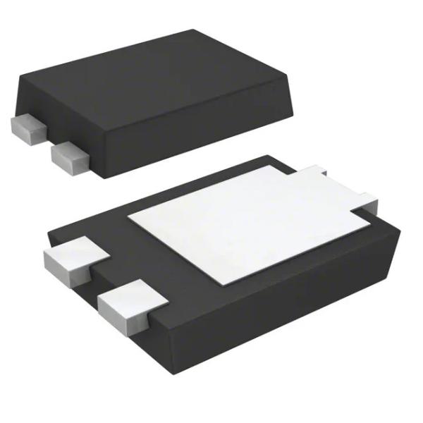 Integrated Circuits Schottky Diodes and Rectifiers , SDT10A45P5-7 Schottky Rectifier