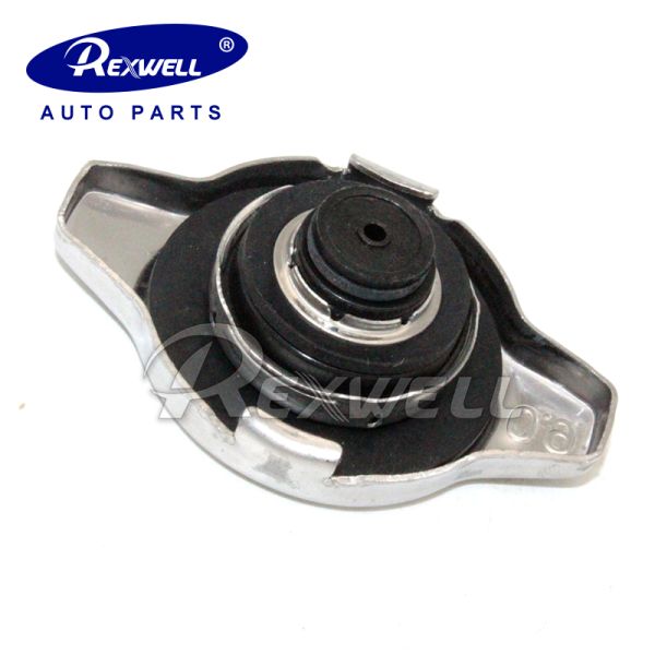 La durée de paiement de MoneyGram est fixée au plafond de pression du radiateur automobile pour Toyota CAMRY 16401-72090