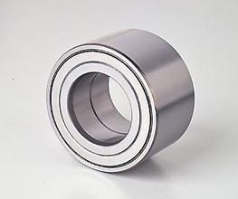 Car Truck Auto Wheel Bearing Double Row DAC255200206A 20.6mm Width