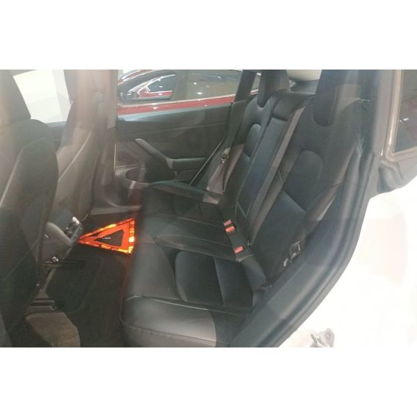 электротранспорт электрического автомобиля 5 мест высокоскоростного электрического супер автомобиля 401Km/H умный