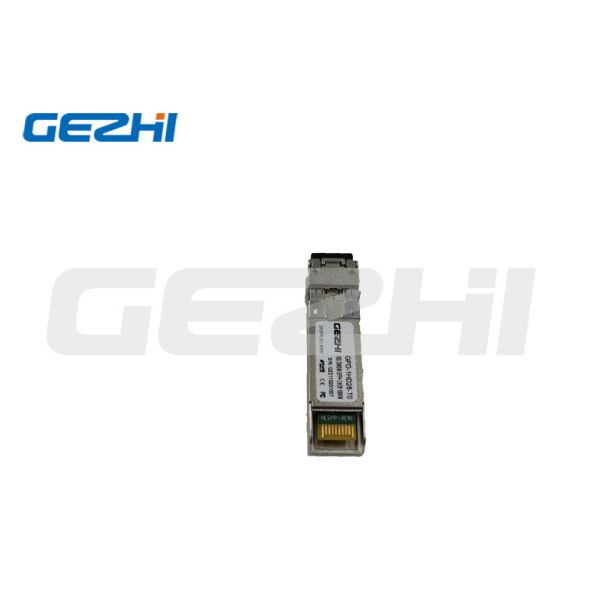 10GBASE DWDM SFP+ Module Fiber Transceivers For FTTB FTTX Network