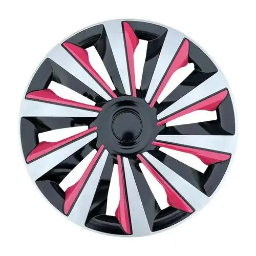 Wheel Hub Cover Mold