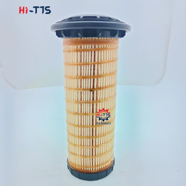 Aftermarket 320D3 323DL 322-3155 Excavator Engines Oil Filter