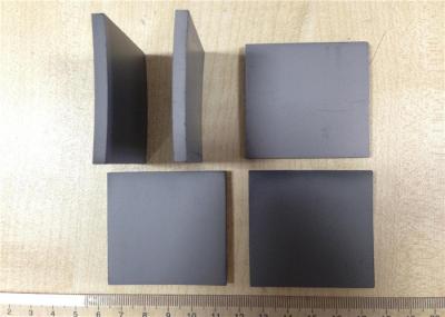 Placas à prova de balas para o padrão balístico de Armor Plate NIJ do corpo da veste