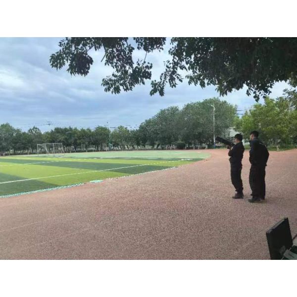 5.8GHz 10W Anti Drone Module with Customized Frequency for Effective Drone Jamming