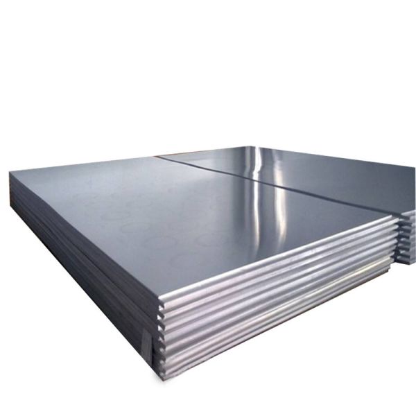 Building Material 7039 5456 2024 6061 Aluminum Alloy Plate