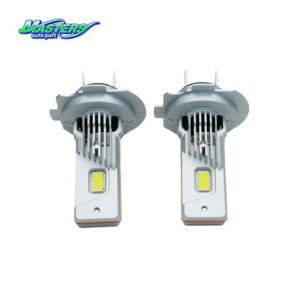 Masters V04-H7pro 72W 7600LM 6000K 3570 puces de l'aviation supérieure