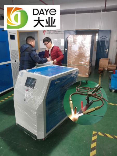 DY2000  1110*670*1030 MM  welding equipment  water electrolysis welding machine  generator welding