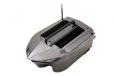 Trimaran Remote Control Intelligent Bait Boat Fishing RYH -003D With Compass , GPS , Fish Finder