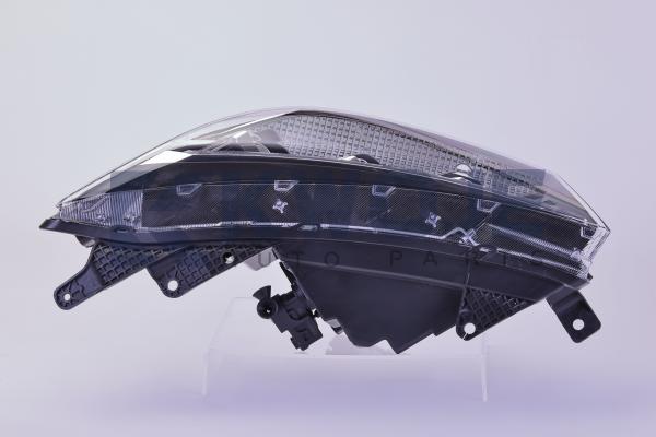 F08-4421010FL Phare de voiture LED gauche pour Jetour X90 Plus