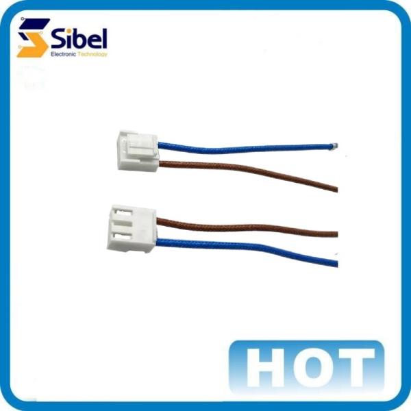 High quality Industrial Medical Automotive Wire Harness OEM ODM Manufacturer