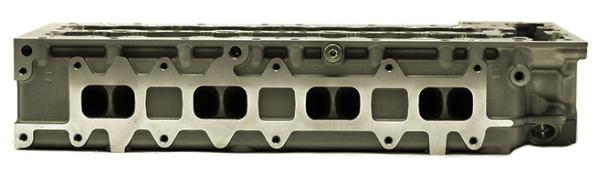 MITSUBISHI Canter 4P10.T2 T4 T6 F1CE Aluminum Cylinder Head MK667922 908559 3.0L 16V