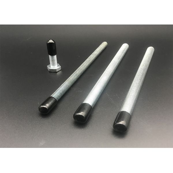 Solid Threaded Rods Full Thread 3/8 316 Threaded Rod