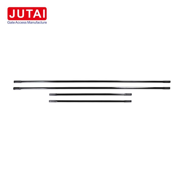 8 Beams 2m Safety Light Grid With No/Nc Output For Insulated Sectional Doors