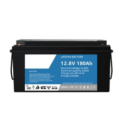Anti corrosion démontable du paquet 12.8V de batterie de moto électrique universelle anti