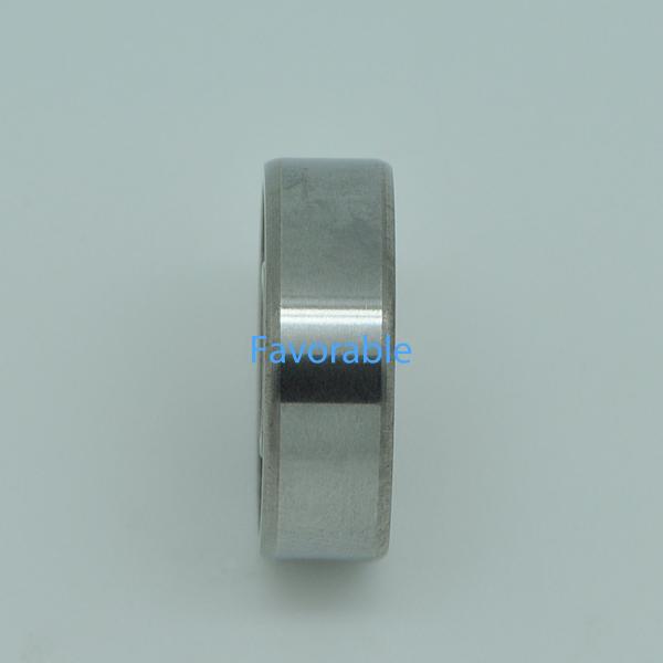 Rolamento radial apropriado para vetor 5000 Tn GN 2j da máquina do cortador de Lectra o auto