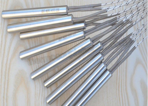 Промышленные патронные электрические нагревательные элементы, элемент электронагревателя погружения воды 220в