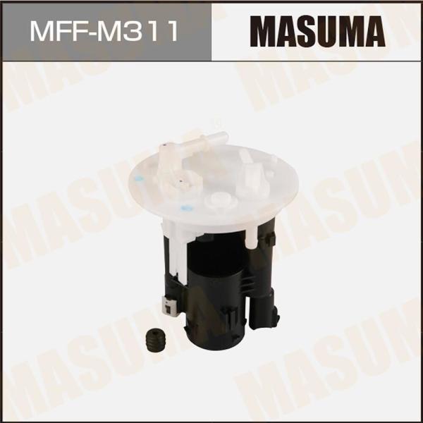 2001-2006 Mitsubishi Lancer Cedia MR552781 Assemblage de filtre à carburant MFF-M311 Pièces détachées