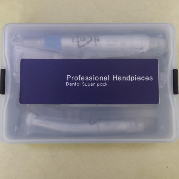 Dental Slow Speed Dental Handpiece Kit nsk airotor Ex-203c Ceramic Bearing