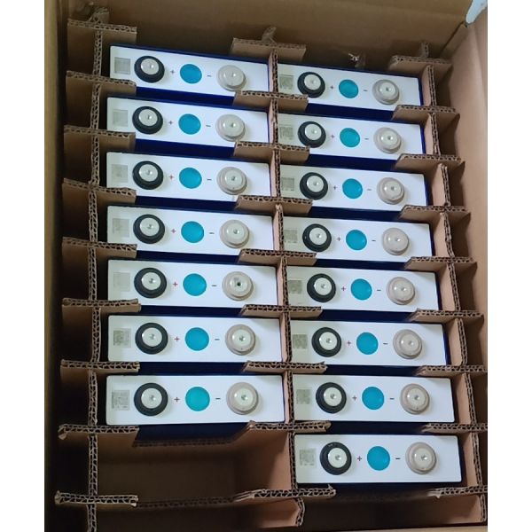 Customized Lifepo4 Battery 3.2v10ah 50ah 100ah 150ah 200ah Lithium Iron Phosphate Battery Pack Solar Motorcycle Electric Vehicle
