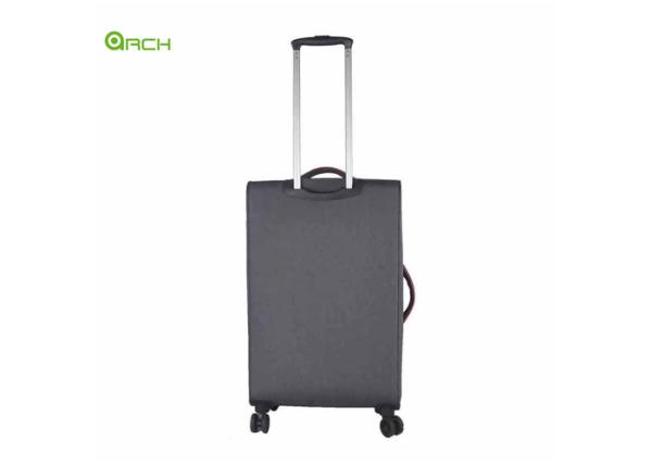Snowflake Travel Suitcase Luggage Bag Sets with Spinner Wheels