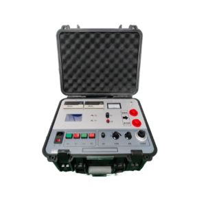 China Manufacturing Supplier High Voltage Underground Digital Cable Outer Sheath Fault Prelocator