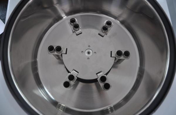 CTL420 4200rpm  5/15/20/50ml Benchtop Horizontal Swing out rotor PRP centrifuge Machine