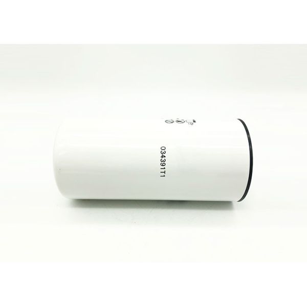 Engine 837081317 034391T1 Hydraulic Oil Filter Tractor Spare Parts