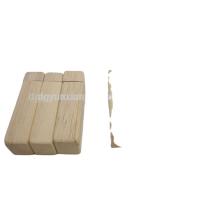 Childrens Toys Antique Personalized Wooden Stamp Custom Size Letter Stamps For Wood