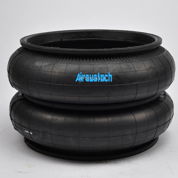 W01-358-0213 Double Bellow Air Bag