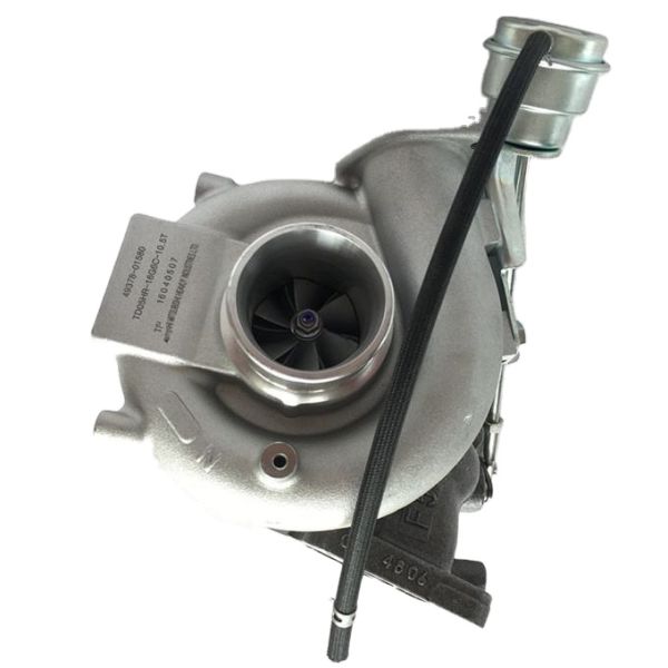 Other Car Fitment 4G63 Engine 49378-01580 49378-01581 060413028 1515a054 Turbocharger