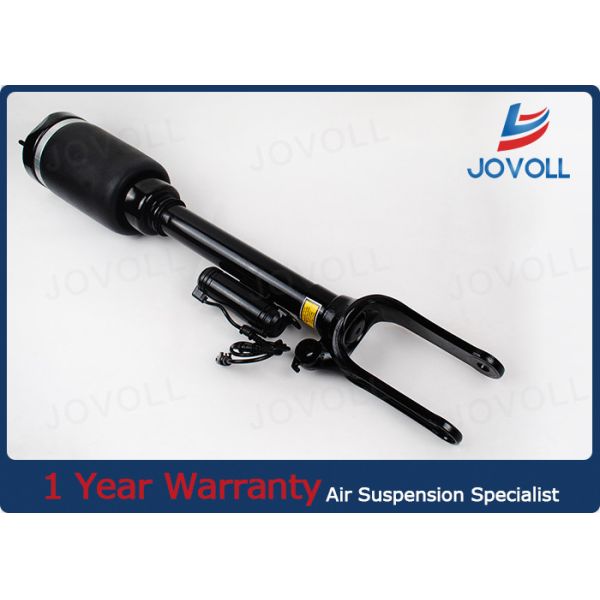 Front Air Struts For Mercedes Benz , A1643206013 Mercedes Benz Air Shocks
