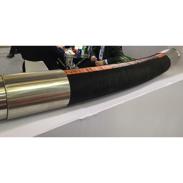 Máquina de corte de manguera de baja presión de 2 pulgadas 24V 12V