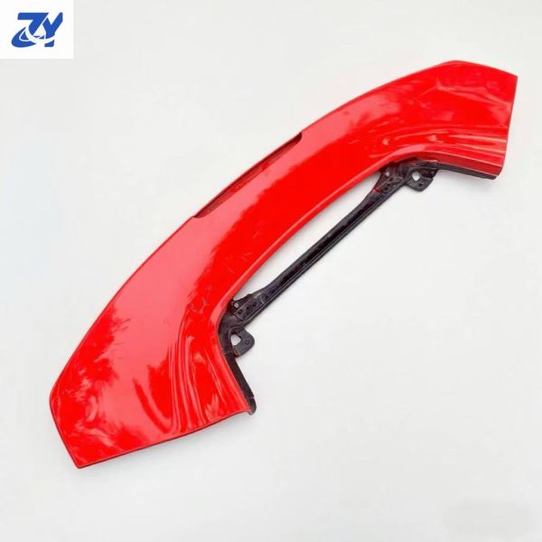 For Ferrari 488 GTB Original Equipment Manufacturer High-quality 86130811 Original Second-hand Rear Spoiler