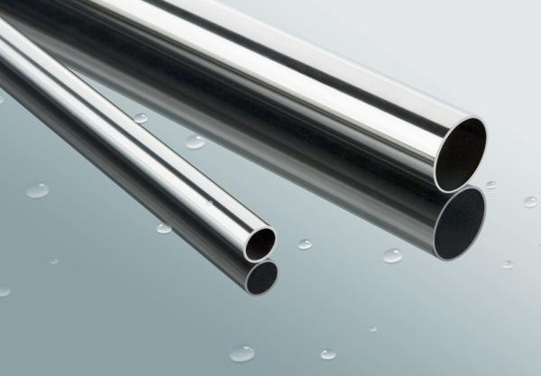 UNS N10665 Hastelloy B2 Pipe OD 1/2 - 48 SCH 5 - SCH XXS Beveled End ASTM B474