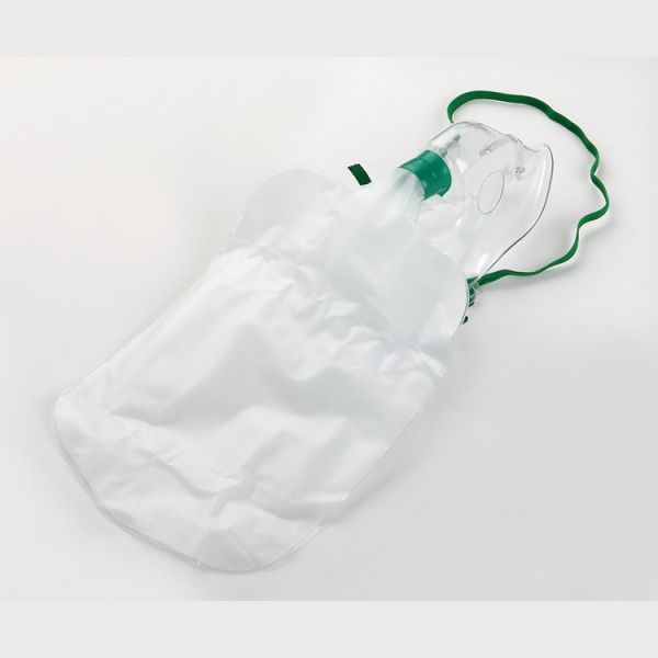 Medical Y-Type Oxygen Reservoir Bag Aerosol Drainage System for Sale