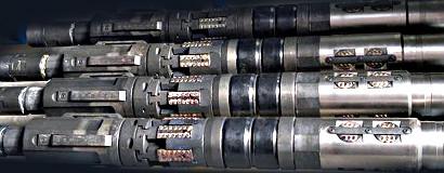 Mechanical Retrievable Packer RTTS Packer Oilfield Cementing Operations