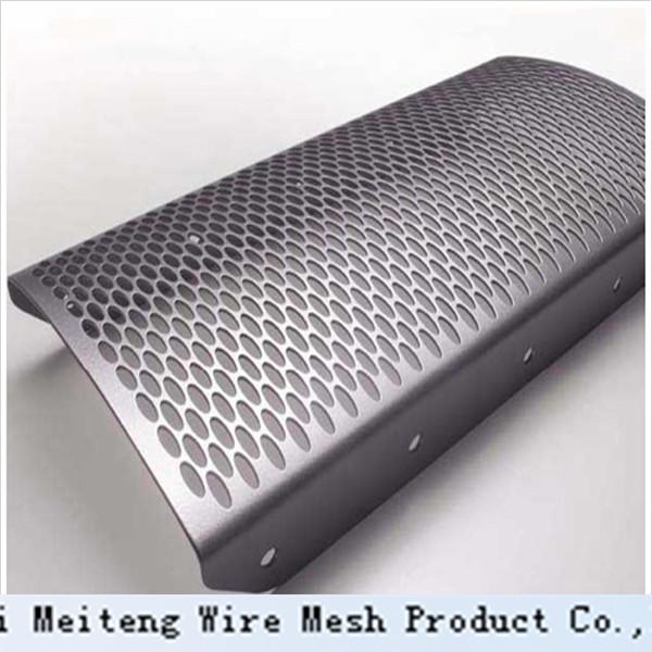 Decorative Perforated Metal Mesh/perforated metal screen door&window mesh