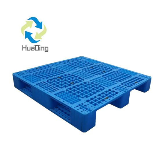 cheap heavy duty plastic pallet mould rackable plastic pallet euro plastic pallet