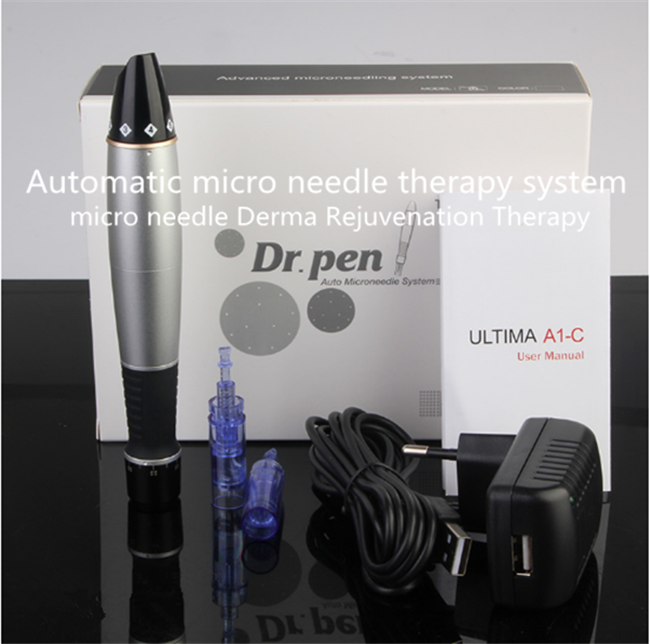 Dr pen dermapen dr. pen electric derma pen wireless derma pen