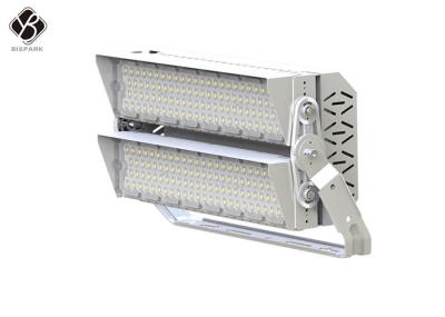 Badminton Tennis Court LED High Mast Light 480W 165LM/W Luminous Efficiency