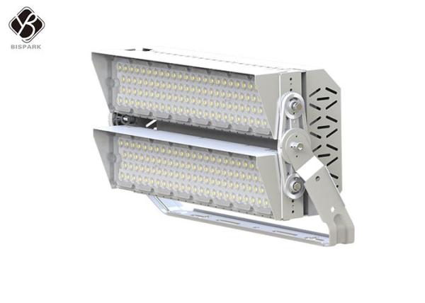 Outdoor Stadium LED High Mast Light 480V 347V 480W Power For Soccer Field