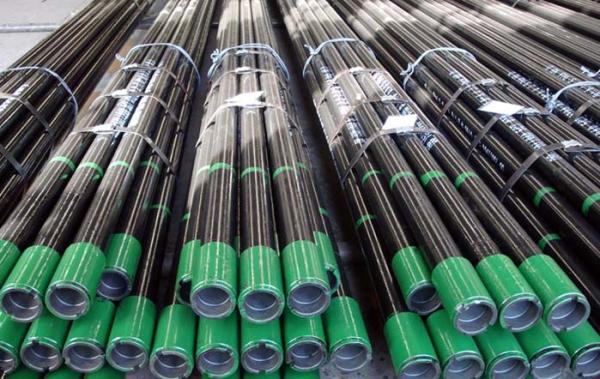 Durable Metal Oilfield Pipe Drilling Tool 6-5/8 Inch