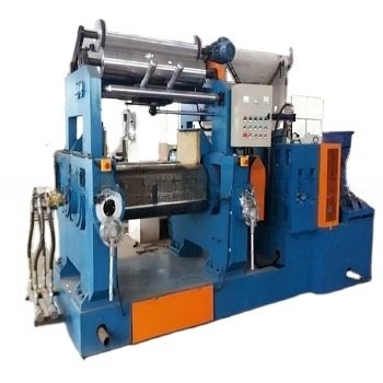 two roll Open Mixing Mill machine with Double transmission system for rubber compound,plastic,eva,pe silicone