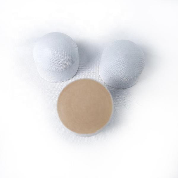 PU Badminton Cork Head Shuttlecock Nylon Cloth