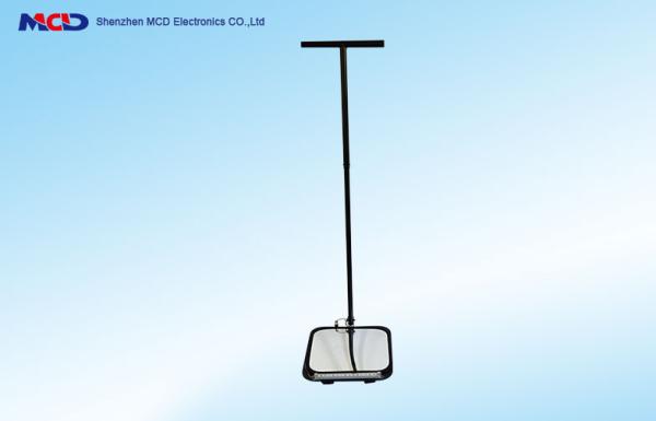 Under Vehicle Inspection Mirror MCD-V5 Professinal for Hotel/airport/entainment security