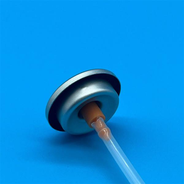 Precision Paint Dispenser Valve for Industrial Applications - Accurate Flow, Enhanced Control