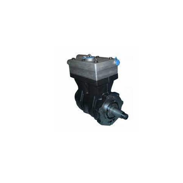 ISO9001 KAMAZ Truck Air Brake Compressor 5320-3509015