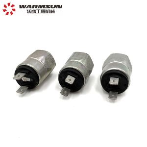 A240700000548 016640804-1-032-0.8Mpa SY135 Пилотный трубопровод экскаватора для SANY